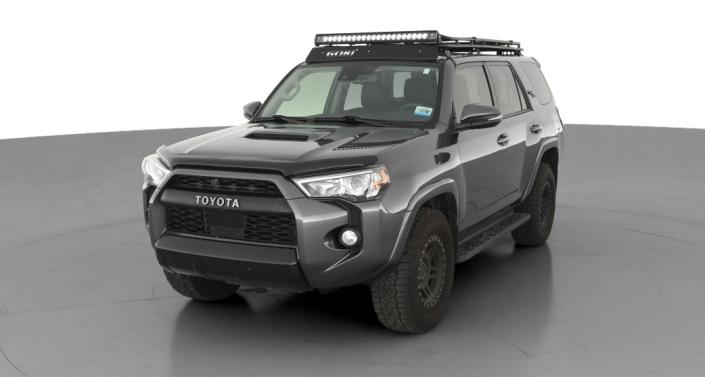 2020 Toyota 4Runner TRD Off Road -
                Bessemer, AL