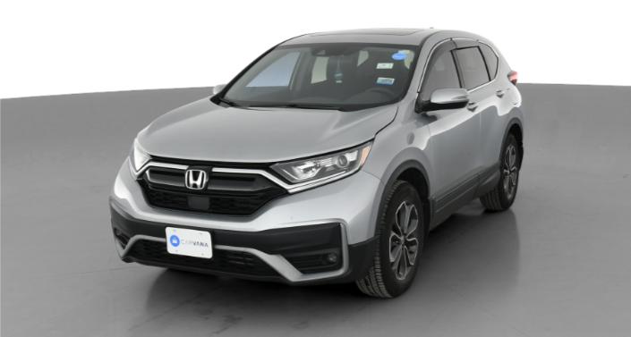 2020 Honda CR-V EX -
                Richton Park, IL