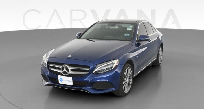 Used hybrid Mercedes Benz for Sale Online Carvana