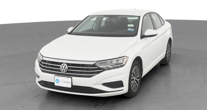 2021 Volkswagen Jetta S -
                Hebron, OH