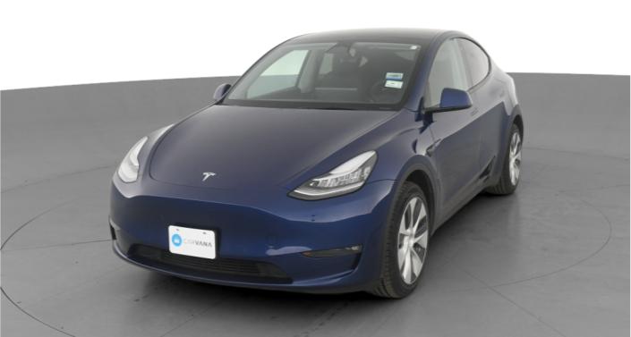 2022 Tesla Model Y Long Range -
                Trenton, OH