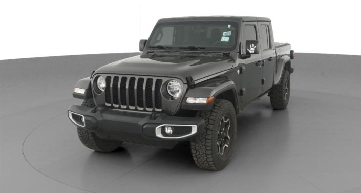 2021 Jeep Gladiator Sport S -
                Hebron, OH