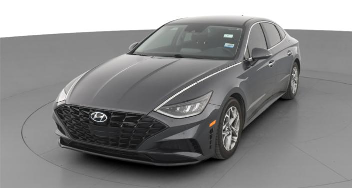 2020 Hyundai Sonata SEL -
                West Memphis, AR