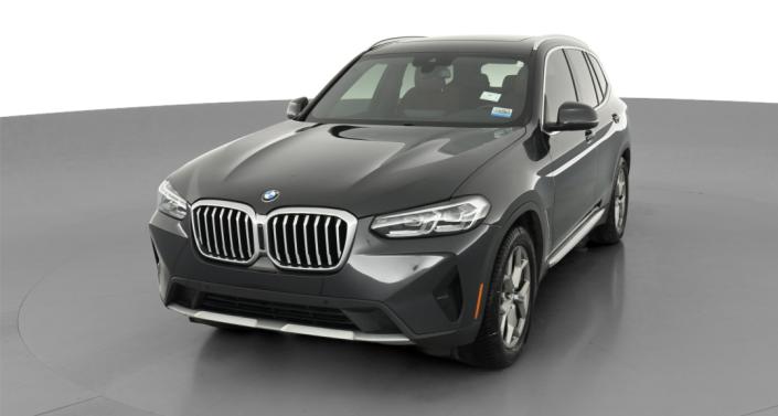 2022 BMW X3 sDrive30i -
                Lorain, OH