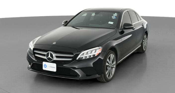 2019 Mercedes-Benz C-Class C 300 -
                Richton Park, IL