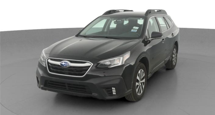 2022 Subaru Outback Base -
                Hebron, OH