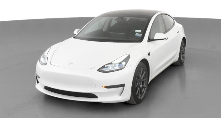 2023 Tesla Model 3 Standard Range -
                Fort Worth, TX