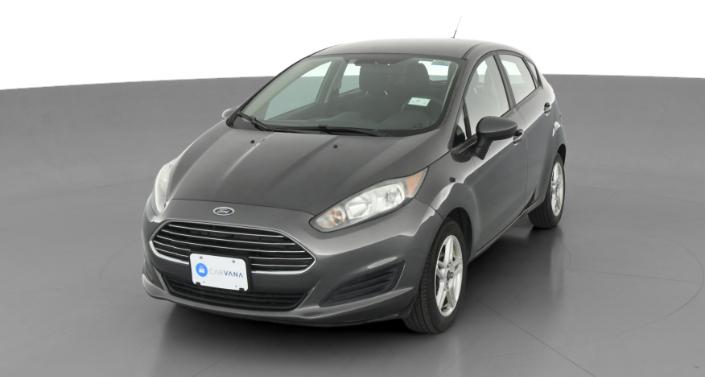 2019 Ford Fiesta SE -
                Tooele, UT