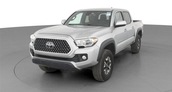 2019 Toyota Tacoma TRD Off-Road -
                West Memphis, AR