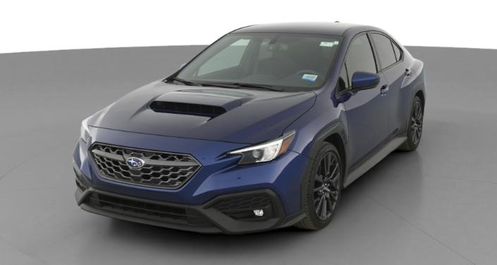 2022 Subaru WRX Premium -
                Tolleson, AZ