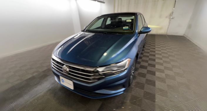 2019 Volkswagen Jetta SE -
                Framingham, MA