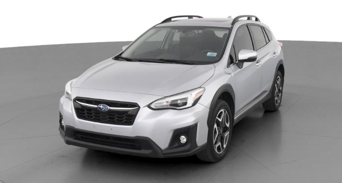 2020 Subaru Crosstrek Limited -
                Haines City, FL