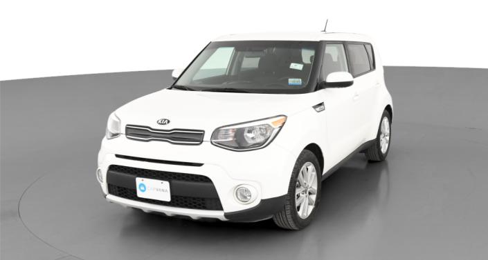 2018 Kia Soul Soul+ -
                Auburn, GA