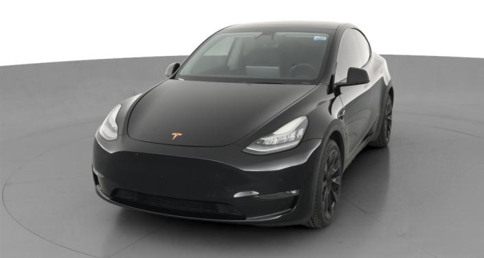 2021 Tesla Model Y Long Range -
                Bessemer, AL