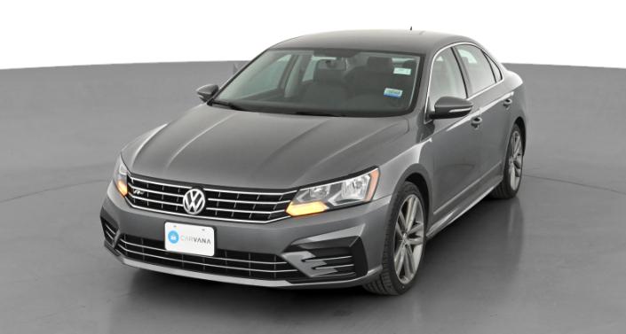 2016 Volkswagen Passat R-Line -
                Beverly, NJ