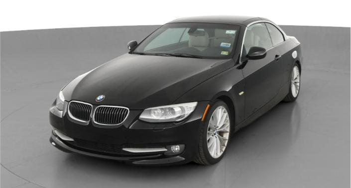 2011 BMW 3 Series 335i -
                Colonial Heights, VA