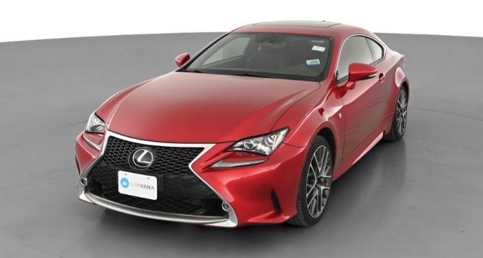 2018 Lexus RC 300 -
                Beverly, NJ