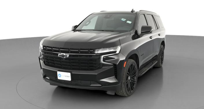 2023 Chevrolet Tahoe RST -
                San Antonio, TX