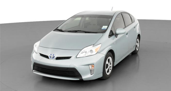 2015 Toyota Prius Two -
                Auburn, GA