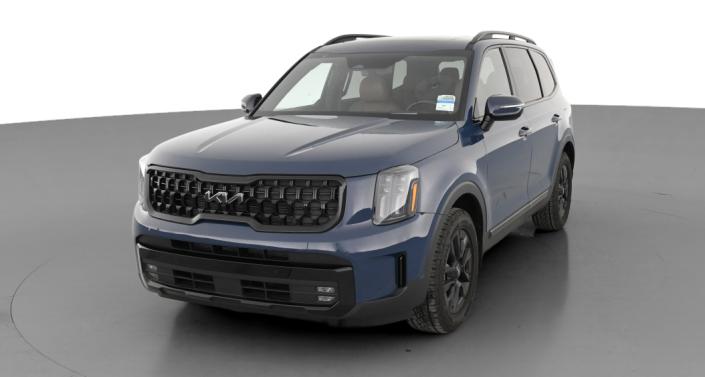 2024 Kia Telluride SX Prestige -
                Auburn, GA