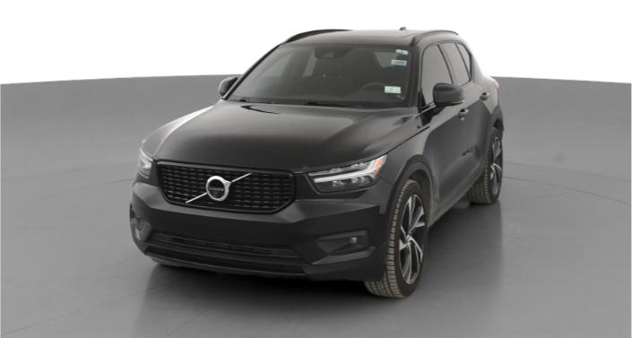 2022 Volvo XC40 T5 R-Design -
                Fort Worth, TX