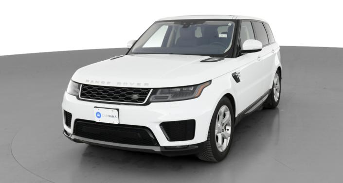 2018 Land Rover Range Rover Sport HSE -
                Richton Park, IL