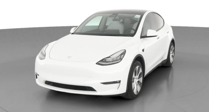 2022 Tesla Model Y Long Range -
                Rocklin, CA