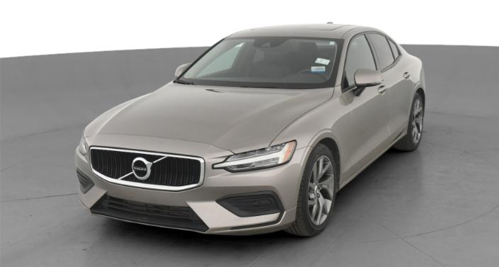 2019 Volvo S60 T6 Momentum -
                Hebron, OH