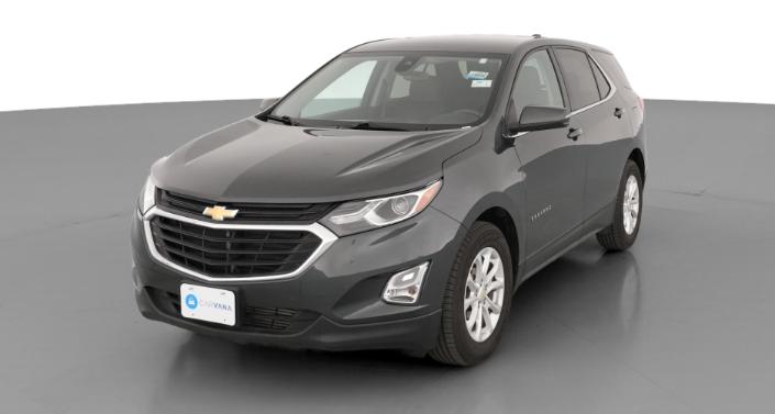 2019 Chevrolet Equinox LT -
                Tolleson, AZ