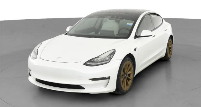 2021 Tesla Model 3 Long Range -
                Bessemer, AL