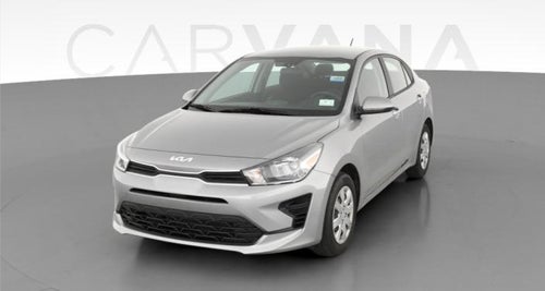 2023 Kia Rio