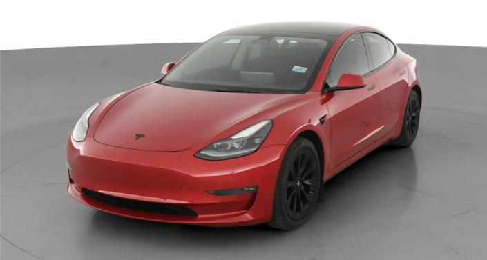 2022 Tesla Model 3 Long Range -
                Bessemer, AL