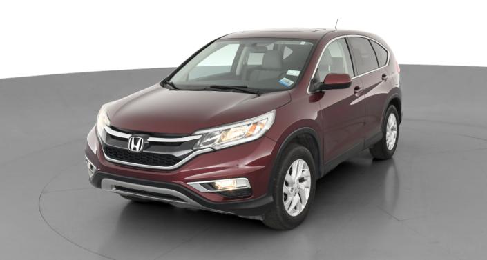 2016 Honda CR-V EX -
                Bessemer, AL