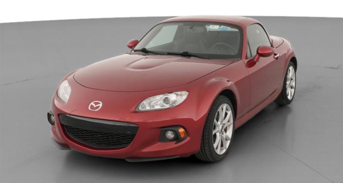 Thumbnail: 2015 Mazda MX-5 Miata - 1