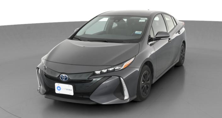 2019 Toyota Prius Prime Premium -
                Rocklin, CA