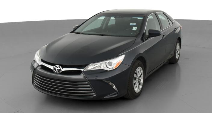 2016 Toyota Camry LE -
                Concord, NC