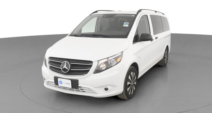 2023 Mercedes-Benz Metris  -
                Indianapolis, IN