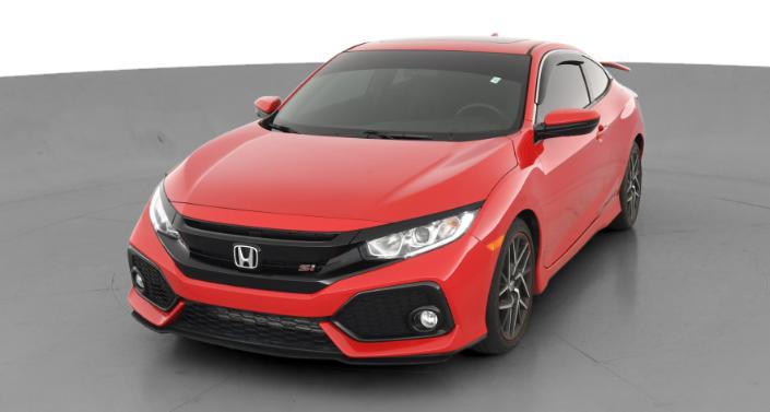 2017 Honda Civic Si -
                Bessemer, AL