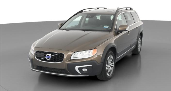 2015 Volvo XC70 T5 -
                Bessemer, AL