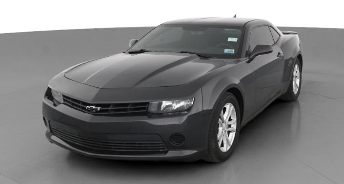 2014 Chevrolet Camaro LS -
                Concord, NC