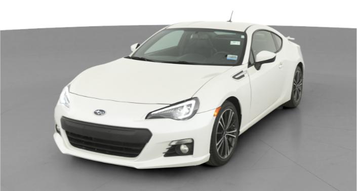 2013 Subaru BRZ Limited -
                Tolleson, AZ