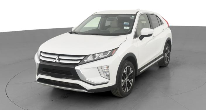 2018 Mitsubishi Eclipse Cross SE -
                Akron, NY