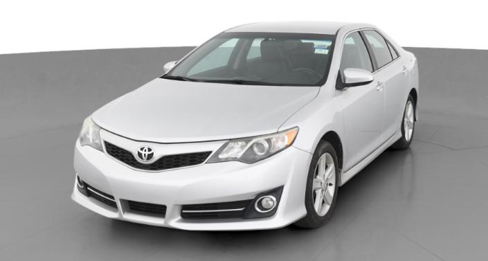 2012 Toyota Camry SE -
                Concord, NC