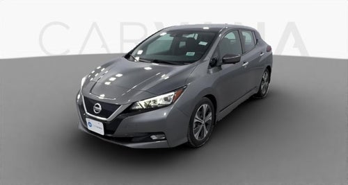 2020 Nissan LEAF