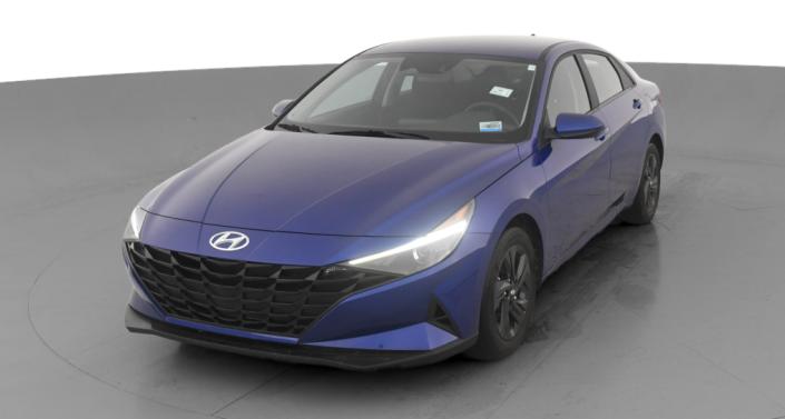 2023 Hyundai Elantra SEL -
                Indianapolis, IN