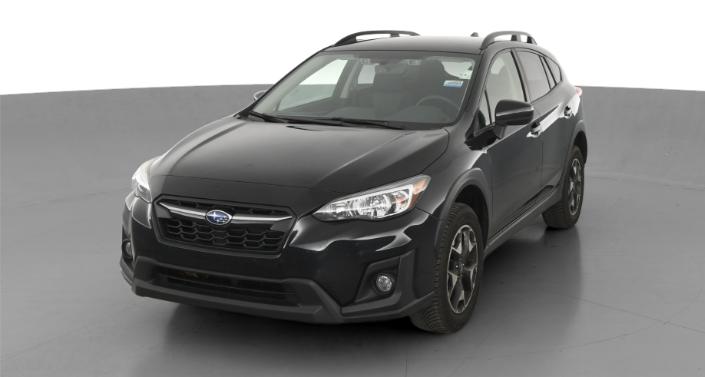 2019 Subaru Crosstrek Premium -
                Colonial Heights, VA