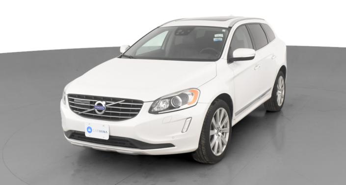 2017 Volvo XC60 T5 Inscription -
                Indianapolis, IN