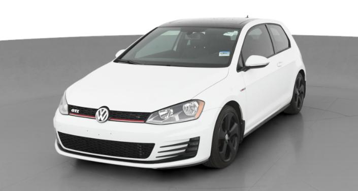 2015 Volkswagen Golf GTI S -
                Concord, NC