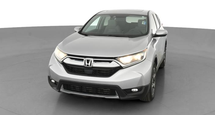 2018 Honda CR-V EX -
                Bessemer, AL