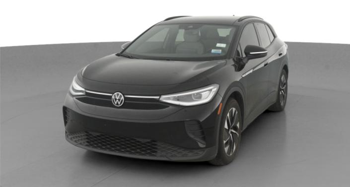 2021 Volkswagen ID.4 Pro S -
                Hebron, OH